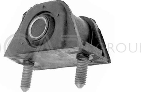 OCAP 1215083 - Bush of Control / Trailing Arm autospares.lv