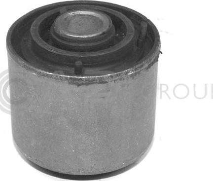 OCAP 1215141 - Bush of Control / Trailing Arm autospares.lv