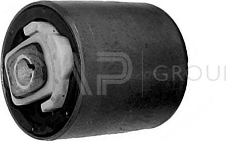 OCAP 1215154 - Bush of Control / Trailing Arm autospares.lv