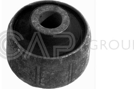 OCAP 1215156 - Bush of Control / Trailing Arm autospares.lv