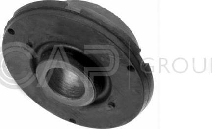 OCAP 1215157 - Bush of Control / Trailing Arm autospares.lv