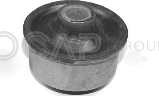 OCAP 1215120 - Bush of Control / Trailing Arm autospares.lv