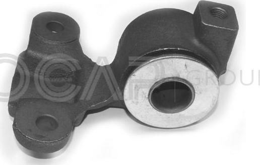 OCAP 1215175 - Bush of Control / Trailing Arm autospares.lv