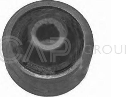 OCAP 1215866 - Bush of Control / Trailing Arm autospares.lv