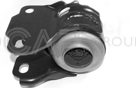 OCAP 1215802 - Bush of Control / Trailing Arm autospares.lv