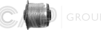 OCAP 1215810 - Bush of Control / Trailing Arm autospares.lv