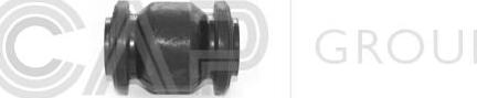 OCAP 1215818 - Bush of Control / Trailing Arm autospares.lv