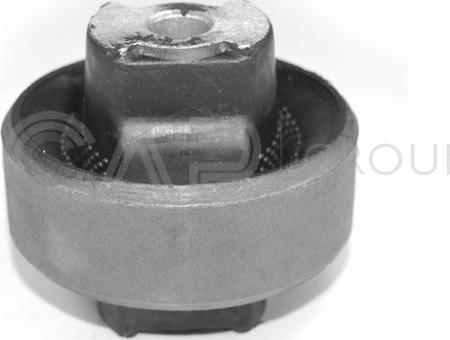 OCAP 1215880 - Bush of Control / Trailing Arm autospares.lv