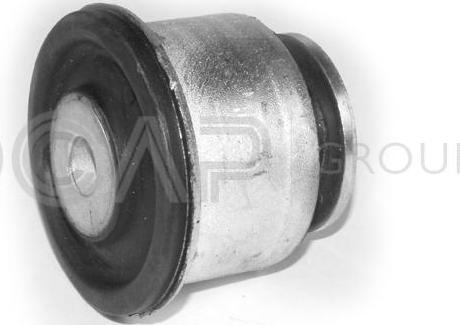 OCAP 1215836 - Bush of Control / Trailing Arm autospares.lv