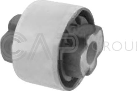 OCAP 1215823 - Bush of Control / Trailing Arm autospares.lv