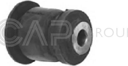 OCAP 1215879 - Bush of Control / Trailing Arm autospares.lv