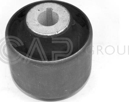 OCAP 1215872 - Bush of Control / Trailing Arm autospares.lv