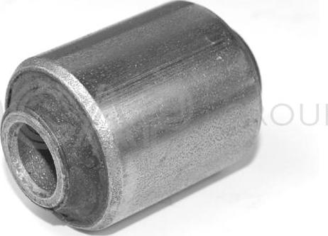 OCAP 1215300 - Bush of Control / Trailing Arm autospares.lv