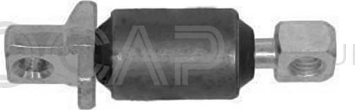 OCAP 1215301 - Bush of Control / Trailing Arm autospares.lv