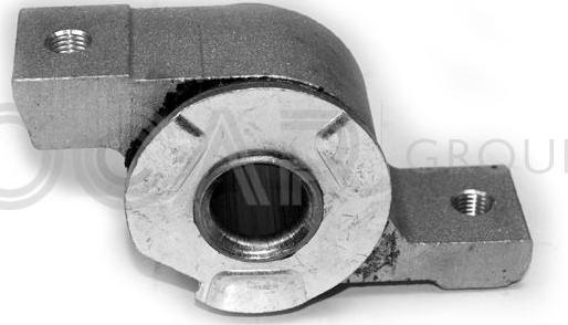 OCAP 1215303 - Bush of Control / Trailing Arm autospares.lv