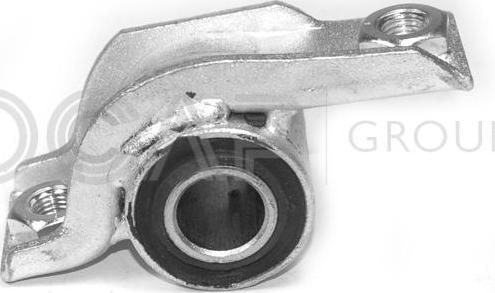 OCAP 1215302 - Bush of Control / Trailing Arm autospares.lv