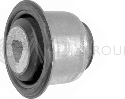 OCAP 1215313 - Bush of Control / Trailing Arm autospares.lv