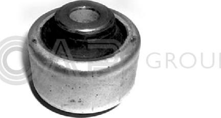 OCAP 1215332 - Bush of Control / Trailing Arm autospares.lv