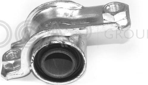 OCAP 1215264 - Bush of Control / Trailing Arm autospares.lv