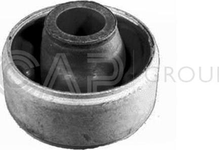 OCAP 1215215 - Bush of Control / Trailing Arm autospares.lv