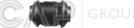 OCAP 1215216 - Bush of Control / Trailing Arm autospares.lv