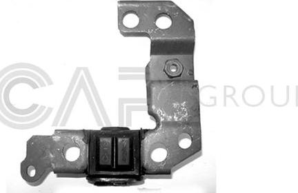 OCAP 1215284 - Bush of Control / Trailing Arm autospares.lv