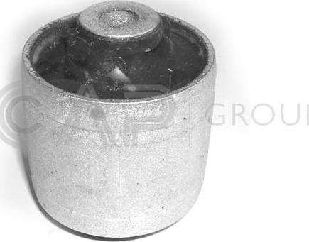 OCAP 1215743 - Bush of Control / Trailing Arm autospares.lv