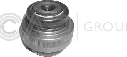 OCAP 1215760 - Bush of Control / Trailing Arm autospares.lv