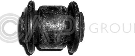 OCAP 1215716 - Bush of Control / Trailing Arm autospares.lv