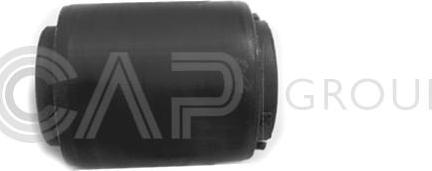 OCAP 1215788 - Bush of Control / Trailing Arm autospares.lv