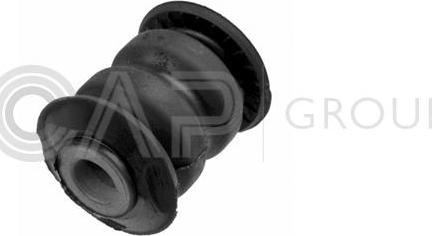 OCAP 1215725 - Bush of Control / Trailing Arm autospares.lv