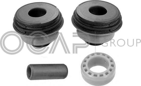 OCAP 1215728 - Bush of Control / Trailing Arm autospares.lv