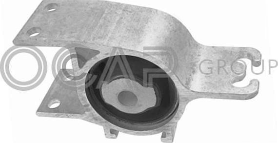 OCAP 1216415 - Bush of Control / Trailing Arm autospares.lv