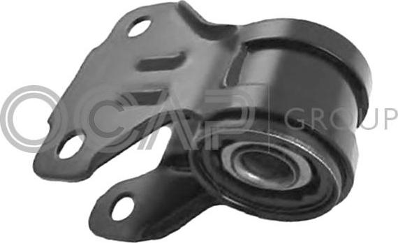 OCAP 1216418 - Bush of Control / Trailing Arm autospares.lv