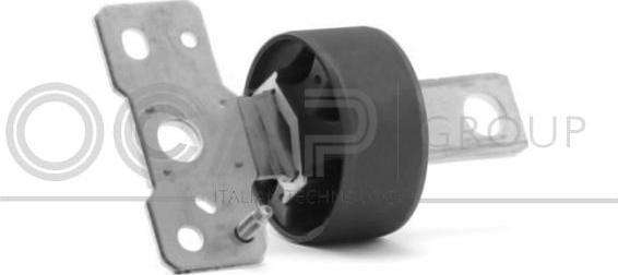 OCAP 1216425 - Mounting, axle beam autospares.lv