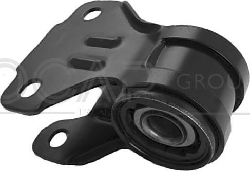 OCAP 1216094 - Bush of Control / Trailing Arm autospares.lv