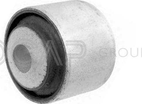 OCAP 1216050 - Bush of Control / Trailing Arm autospares.lv