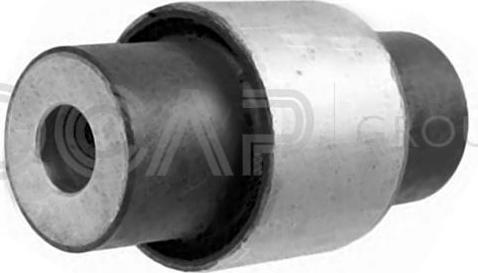 OCAP 1216053 - Bush of Control / Trailing Arm autospares.lv