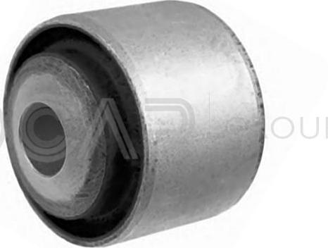 OCAP 1216052 - Bush of Control / Trailing Arm autospares.lv