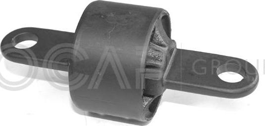 OCAP 1216061 - Mounting, axle beam autospares.lv