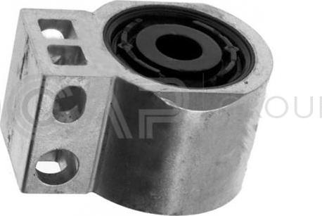 OCAP 1216004 - Bush of Control / Trailing Arm autospares.lv