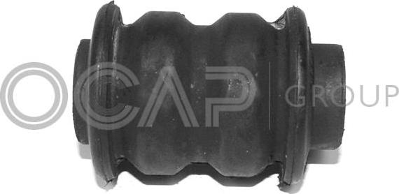 OCAP 1216024 - Bush of Control / Trailing Arm autospares.lv