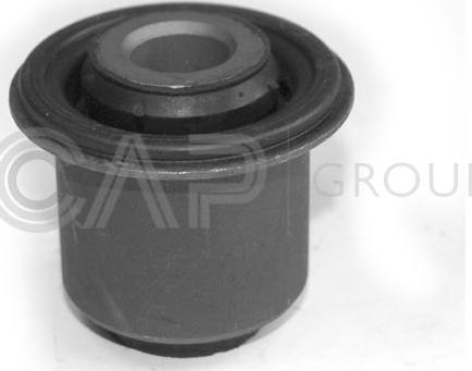 OCAP 1216020 - Bush of Control / Trailing Arm autospares.lv