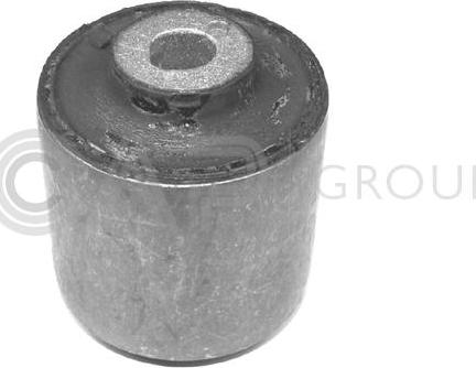 OCAP 1216190 - Bush of Control / Trailing Arm autospares.lv