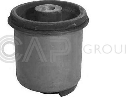 OCAP 1216151 - Mounting, axle beam autospares.lv