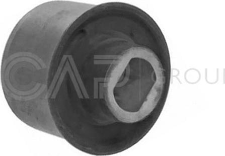 OCAP 1216165 - Bush of Control / Trailing Arm autospares.lv