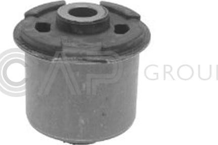 OCAP 1216162 - Bush of Control / Trailing Arm autospares.lv