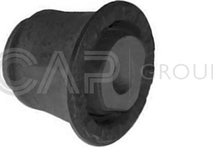 OCAP 1216106 - Bush of Control / Trailing Arm autospares.lv