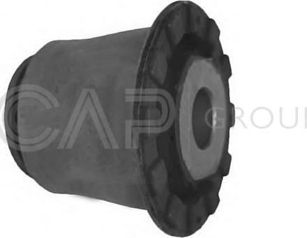 OCAP 1216107 - Bush of Control / Trailing Arm autospares.lv