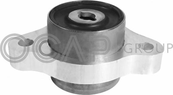 OCAP 1216310 - Bush of Control / Trailing Arm autospares.lv